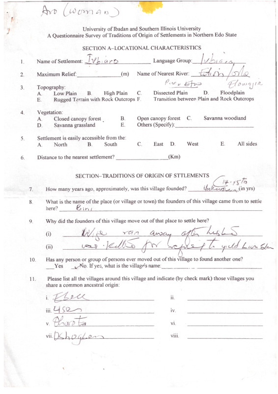 An image of the item.