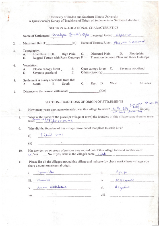 An image of the item.