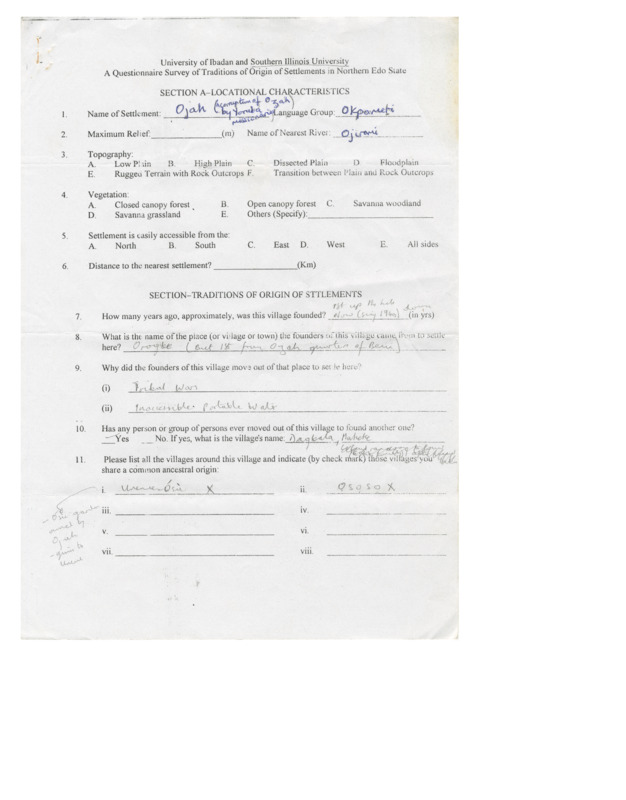 An image of the item.