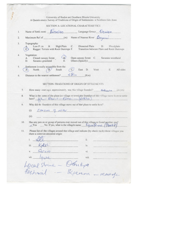 An image of the item.