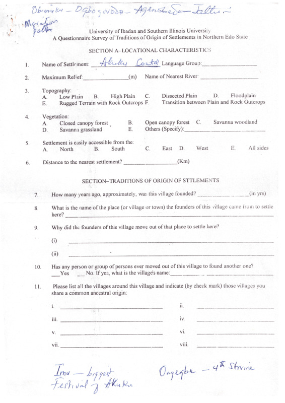 An image of the item.