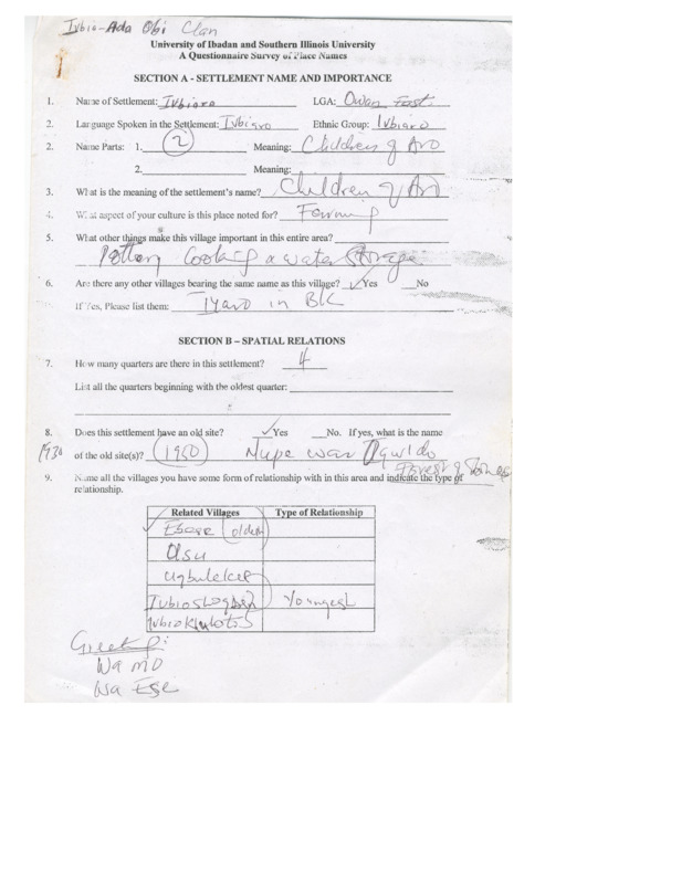 An image of the item.