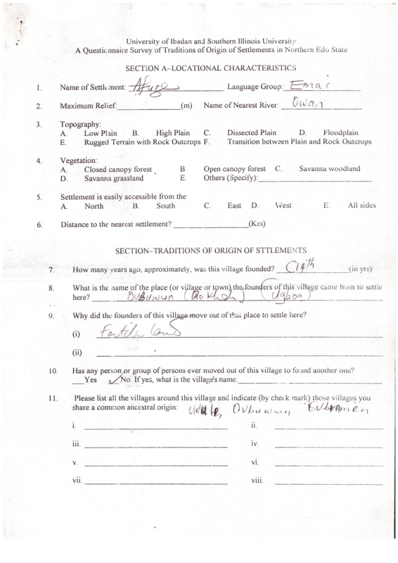 An image of the item.