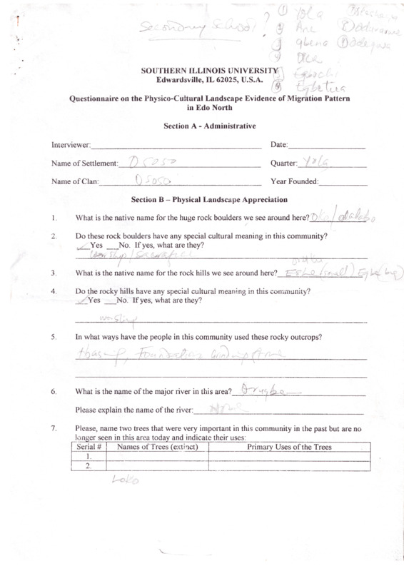 An image of the item.