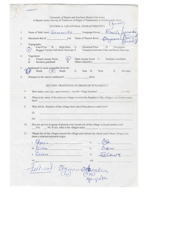 An image of the item.