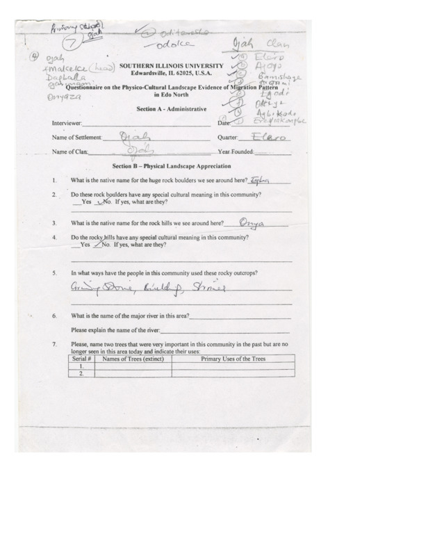 An image of the item.