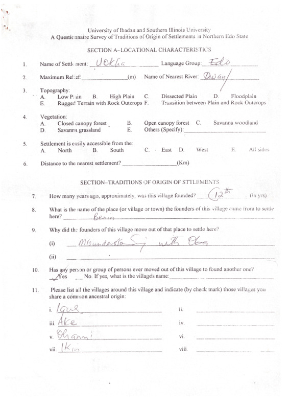 An image of the item.