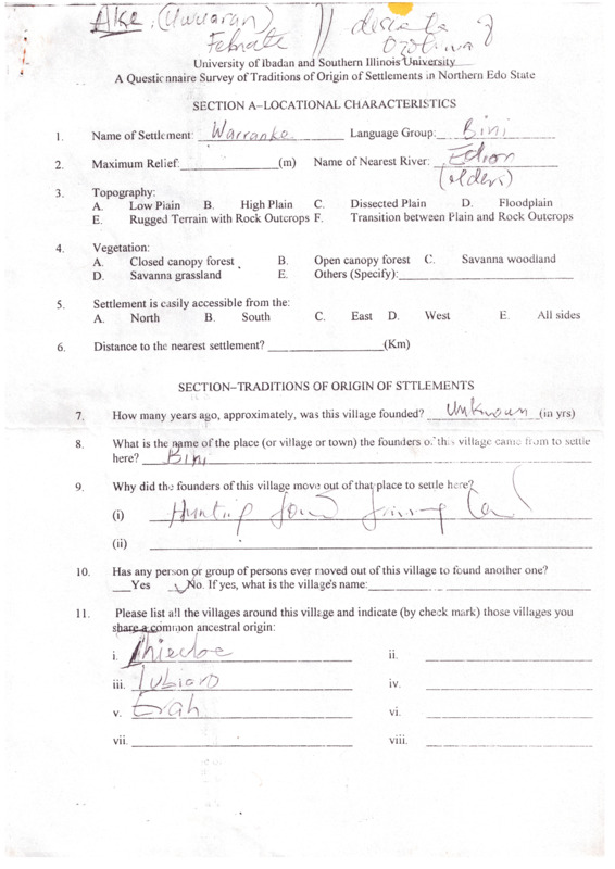 An image of the item.