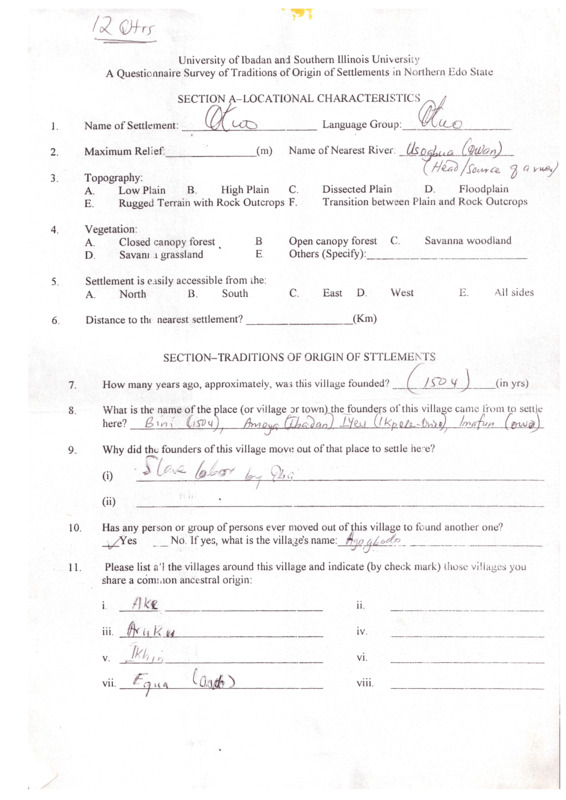 An image of the item.